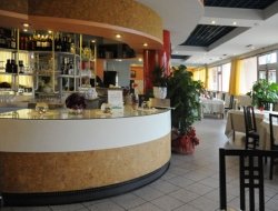 Garden ristorante pizzeria - Ristoranti - Noale (Venezia)