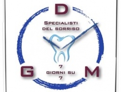 Studio dentistico dott. gennaro di marzo - Dentisti medici chirurghi ed odontoiatri - Firenze (Firenze)
