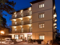 Residence millennium - Alberghi,Residences ed appartamenti ammobiliati - Rimini (Rimini)