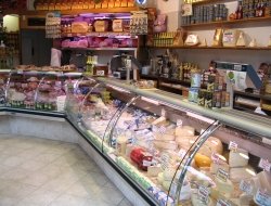 Surgea - Arredamento negozi e supermercati - Genova (Genova)