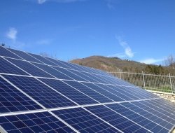 Fedimpianti - Energia solare ed energie alternative impianti e componenti - Chiavari (Genova)