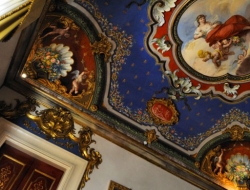 Hotel bosone palace - Alberghi - Gubbio (Perugia)