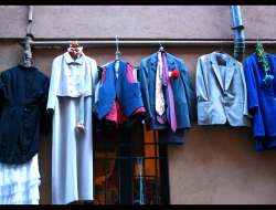 Confezioni sole di zorzi ornella - Abbigliamento - produzione e ingrosso - Piazzola sul Brenta (Padova)