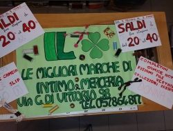 Galli paola - Biancheria intima ed abbigliamento intimo,Mercerie - Chianciano Terme (Siena)