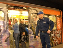 Istituto di vigilanza line - security s.c. arl - Vigilanza e sorveglianza - Mottola (Taranto)