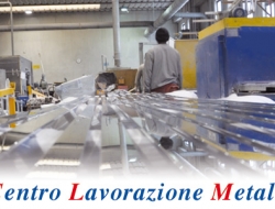 Clm s.r.l. centro lavorazione metalli - Lucidatura metalli,Pulitura e lucidatura metalli,Sabbiatura metalli,Trattamenti e finiture superficiali metalli - Arcole (Verona)