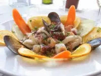 Stella di mare di buonocore lorenzo ristoranti specializzati pesce