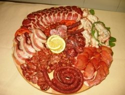 Demita pasquale - Macellerie - San Giorgio Ionico (Taranto)