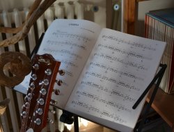 Scuola musicale di primiero - Scuole di musica e canto - Amblar-Don (Trento)