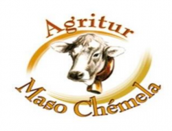 Agritur maso chémela - Agriturismo - Cavalese (Trento)