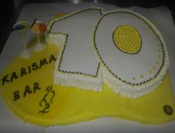 Karisma bar - Bar e caffè - San Marcello Pistoiese (Pistoia)
