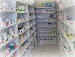 Licheri michele - Farmacie - Cagliari (Cagliari)