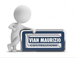 Vian maurizio costruzioni - Imprese edili - Salzano (Venezia)