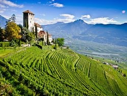 Tourismusverband deutschnonsberg - Agenzie viaggi e turismo - Lauregno - Laurein (Bolzano)
