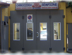 Carrozzeria sempione - Carrozzerie automobili - Milano (Milano)