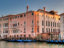 Ca' sagredo hotel - Alberghi - Venezia (Venezia)