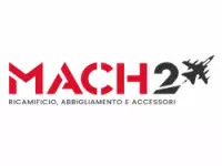 Mach 2 ricami produzione e ingrosso