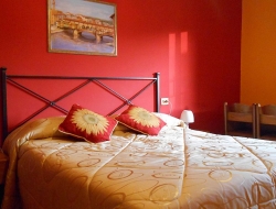 Hotel aline di zinalba aleksandrovych - Alberghi,Hotel - Firenze (Firenze)