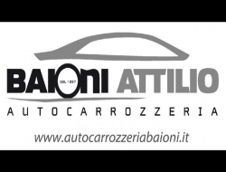 Autocarrozzeria baioni attilio s.r.l. - Autofficine e centri assistenza - Pesaro (Pesaro-Urbino)