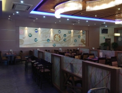 Ristorante wok il bollore srl - Ristoranti - Mortara (Pavia)