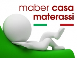 Maber casa srl - Biancheria per la casa - produzione e ingrosso,Materassi - produzione e ingrosso,Tessuti arredamento - produzione e ingrosso - Casnigo (Bergamo)