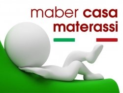 Maber casa srl - Biancheria per la casa - produzione e ingrosso,Materassi - produzione e ingrosso,Tessuti arredamento - produzione e ingrosso - Casnigo (Bergamo)