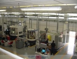 Spyx srl - Illuminazione - apparecchiature,Illuminazione - impianti e materiali - San Giovanni Lupatoto (Verona)
