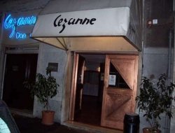 Cezanne disco - Locali e ritrovi - discoteche - Genova (Genova)