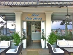 Hotel baia marina - Hotel - Cupra Marittima (Ascoli Piceno)