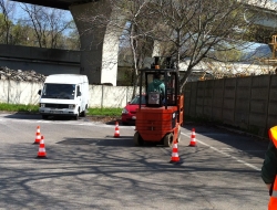 Fuzzi alberto - Autotrasporti - Massa Lombarda (Ravenna)