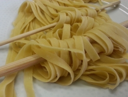 Pasta e ...di pollio mario - Pastifici artigianali - Massa Lubrense (Napoli)