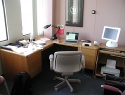 Schiavi massimo - Studi tecnici ed industriali - Colleferro (Roma)