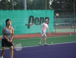 Tennis club bastardo - Sport impianti e corsi - varie discipline - Giano dell'Umbria (Perugia)