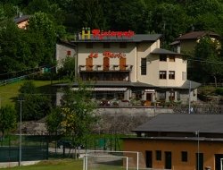 Ristorante da dario di lenzini maria rita e c. sas - Ristoranti,Hotel - Fiumalbo (Modena)