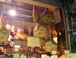 Salumeria fontanella snc di fontanella andrea e c. - Gastronomie, salumerie e rosticcerie - Villanova sull'Arda (Piacenza)