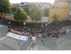 Fondazione giuseppe vescovi - Scuole private - licei,Scuole private - materne - Calcio (Bergamo)