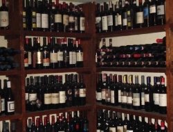 Enoteca nebraska - Enoteche e vendita vini - Camaiore (Lucca)