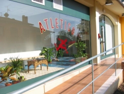 Atletico fit center di bili carlo - Palestre - Amelia (Terni)