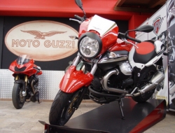 Millepercento moto - Motocicli e motocarri - commercio e riparazione - Verano Brianza (Monza-Brianza)
