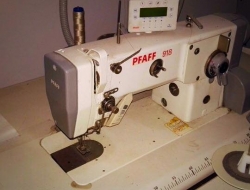 Catini macchne s.r.l. - Macchine per cucire industriali - Montegranaro (Fermo)