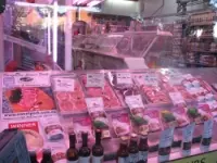 D.e.b. 98 supermercati srl alimenti regionali e tipici