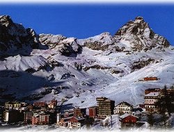 Immobiliare monte cervino s.a.s. - Agenzie immobiliari - Valtournenche (Aosta)
