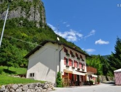 L'osteria colombina - Ristoranti - trattorie ed osterie - Feltre (Belluno)