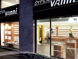 Ottica vanni - Ottica, lenti a contatto ed occhiali - Milano (Milano)