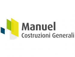 Manuel costruzioni generali s.r.l. - Imprese edili - Celano (L'Aquila)