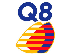 Q8 stazione di servizio - Distributori carburante - Altamura (Bari)