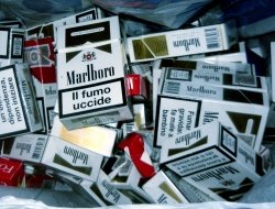 La tabaccheria di introna mario - Tabaccherie - San Giorgio di Piano (Bologna)