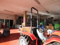 Agri molise s.r.l. - Agricoltura - attrezzi, prodotti e forniture ,Macchine agricole - accessori e parti,Macchine agricole - commercio e riparazione,Macchine agricole - riparazione e vendita - Montenero di Bisaccia (Campobasso)