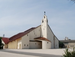 Parrocchia di s.pio x in teson - Chiesa cattolica - servizi parocchiali - Concordia Sagittaria (Venezia)