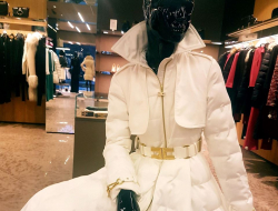 White 1816 - Abbigliamento - Livigno (Sondrio)